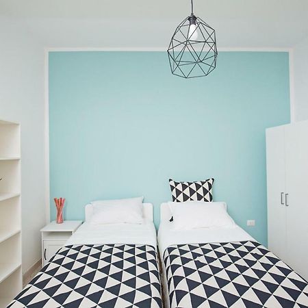 Ponte Tiberio Apartment Rimini Extérieur photo