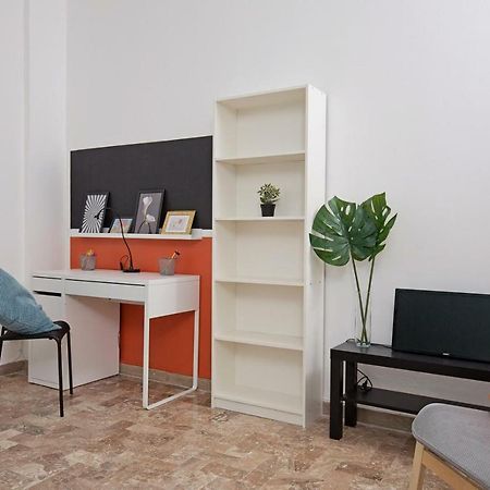 Ponte Tiberio Apartment Rimini Extérieur photo