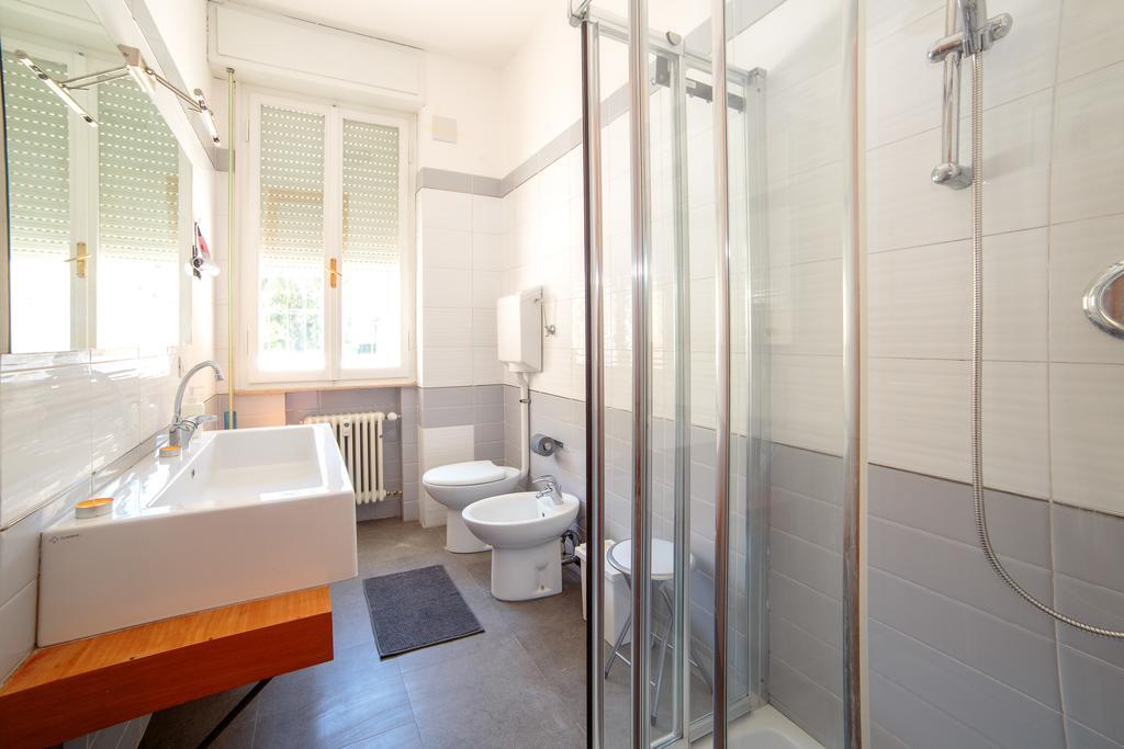 Ponte Tiberio Apartment Rimini Extérieur photo