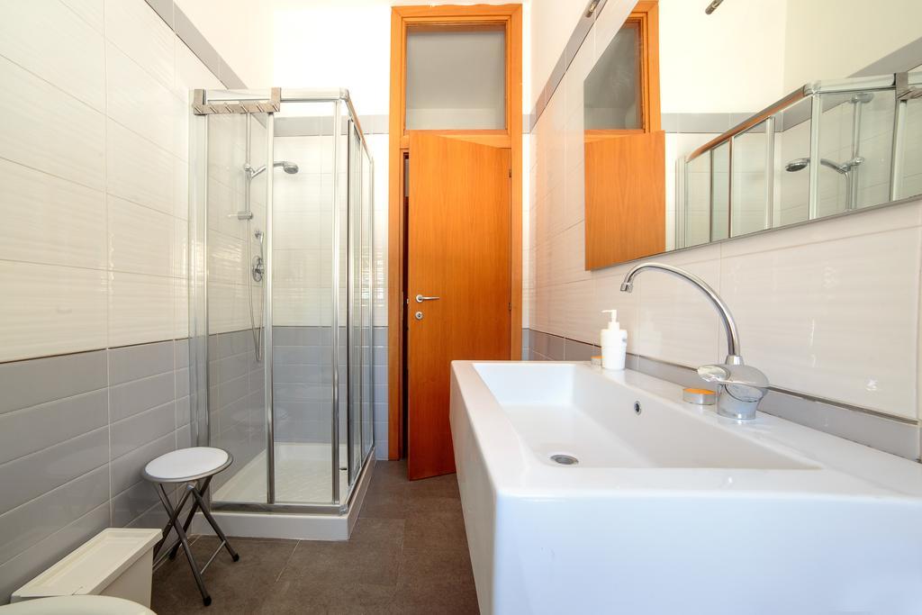 Ponte Tiberio Apartment Rimini Extérieur photo