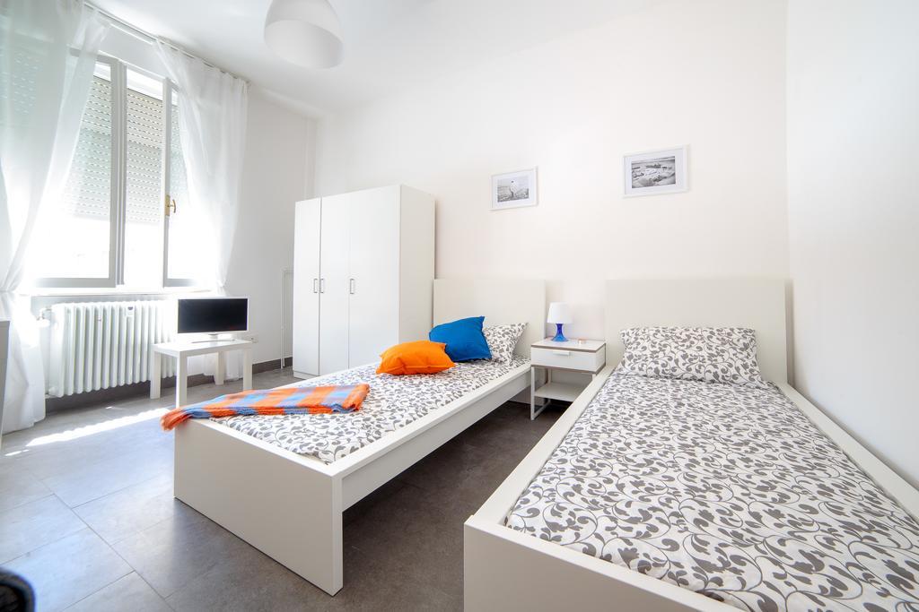 Ponte Tiberio Apartment Rimini Extérieur photo