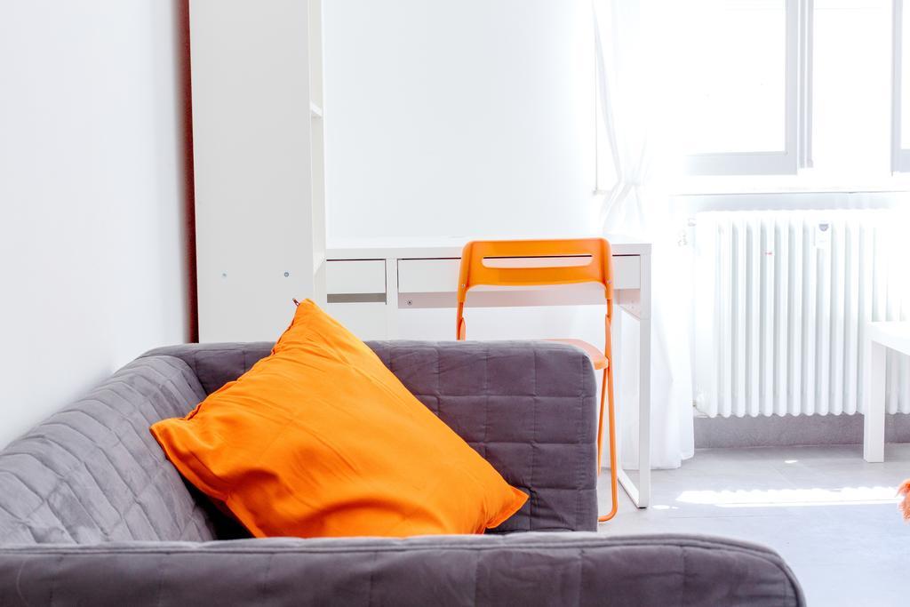 Ponte Tiberio Apartment Rimini Extérieur photo