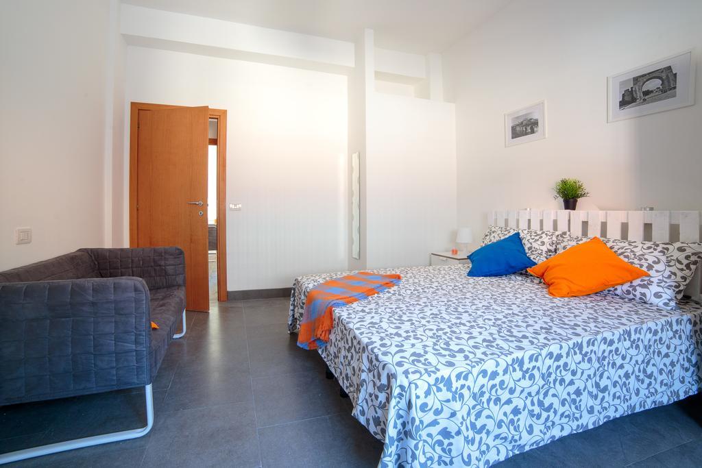 Ponte Tiberio Apartment Rimini Extérieur photo