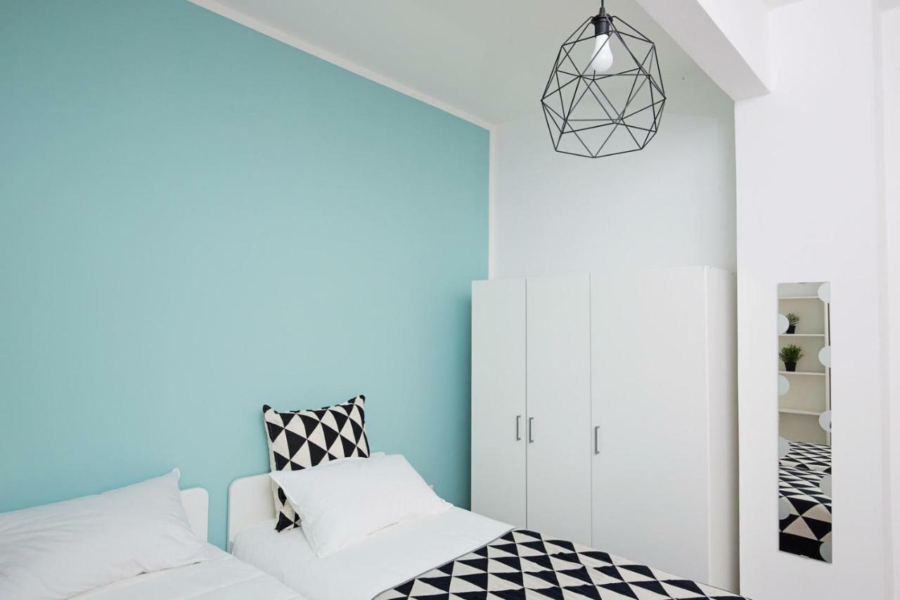 Ponte Tiberio Apartment Rimini Extérieur photo