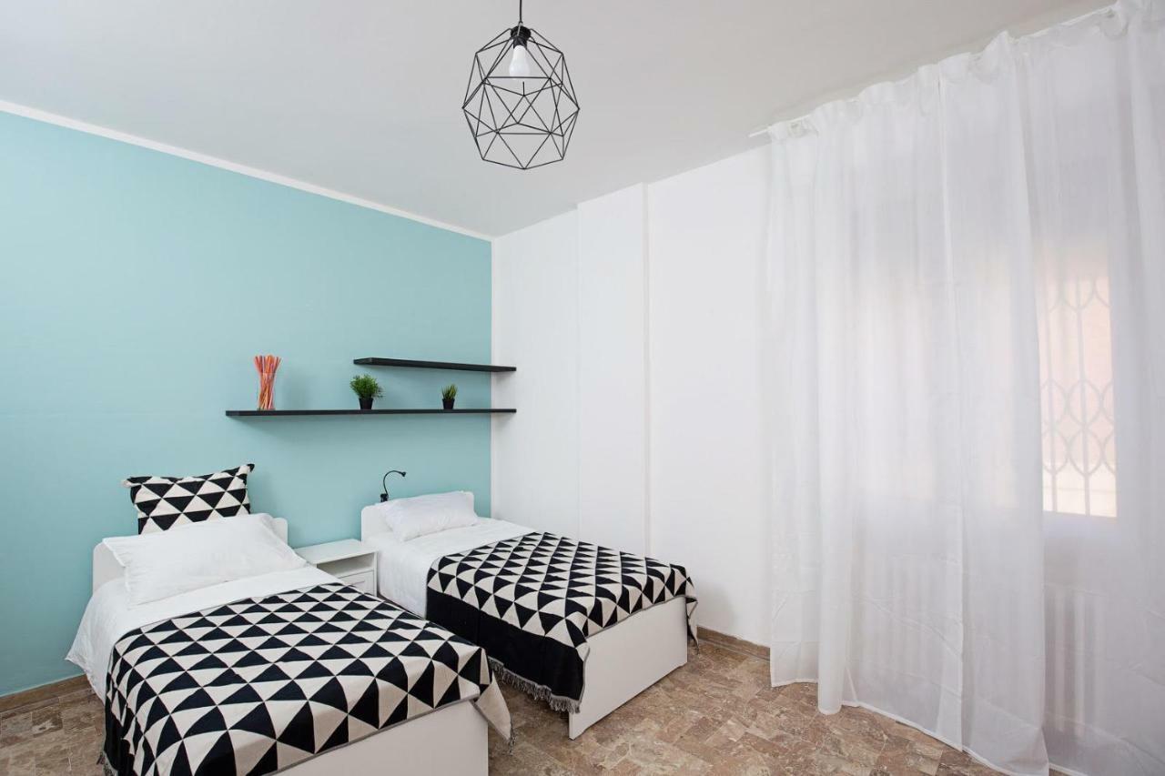 Ponte Tiberio Apartment Rimini Extérieur photo