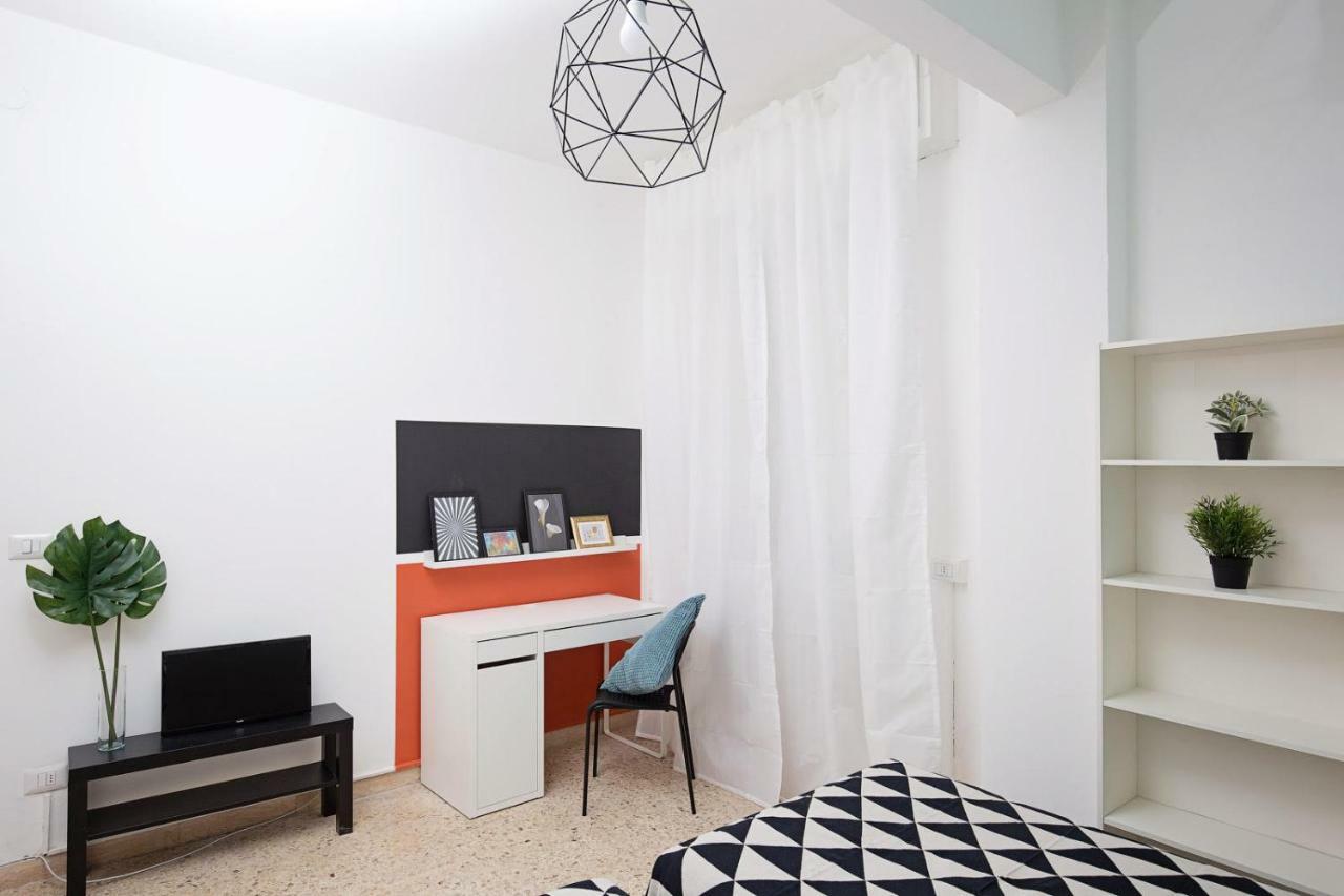 Ponte Tiberio Apartment Rimini Extérieur photo