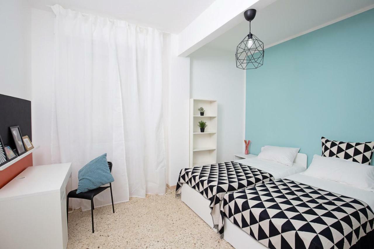 Ponte Tiberio Apartment Rimini Extérieur photo