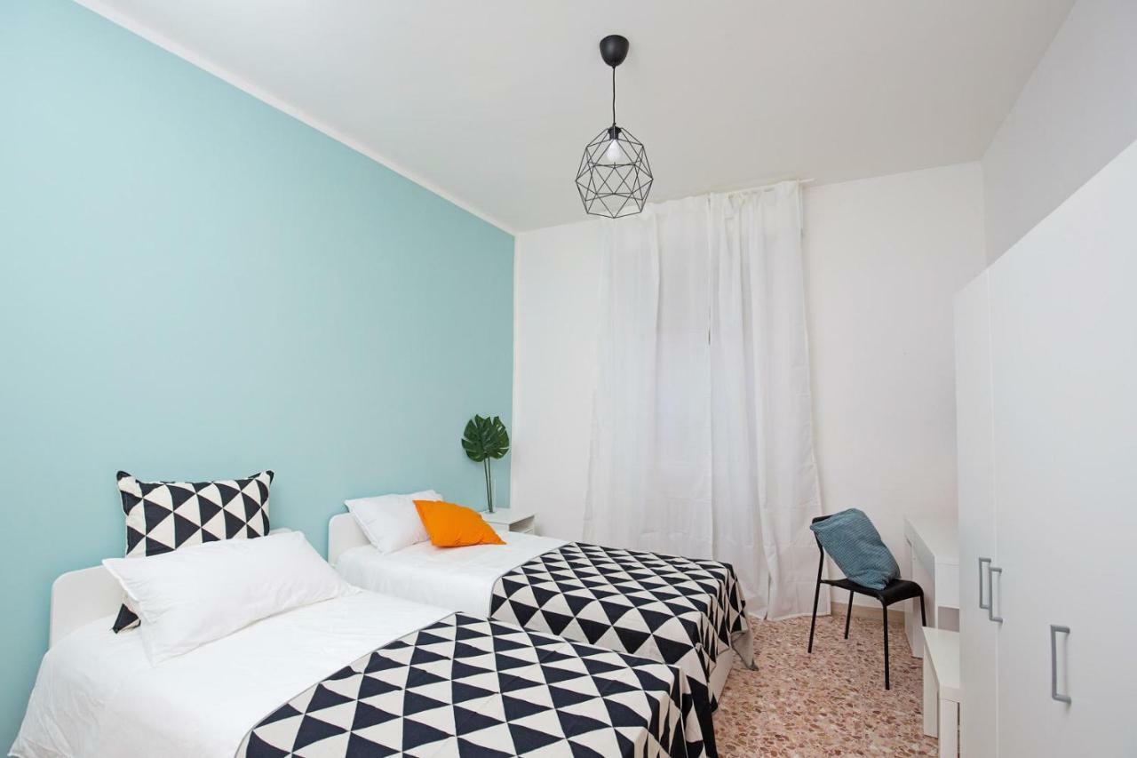 Ponte Tiberio Apartment Rimini Extérieur photo